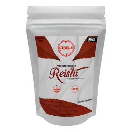 Cibele Reishi 500g En Polvo - Ibia Factor                                                                                                             