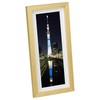 Hakuba FWLGC-NTL3 Liege Charite Photo Frame, Large, 3 Sides, Wooden,