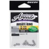 Decoy Areate Elite Ring #0 R-20