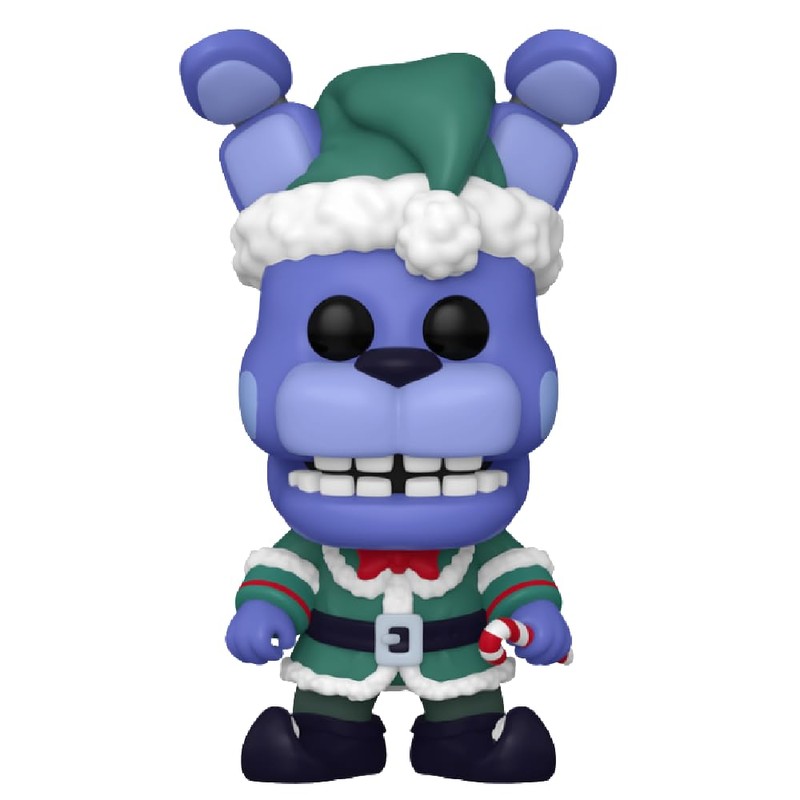 Funko POP! Games: Five Nights at Freddy's (FNAF)- Elf Bonnie