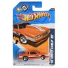 Hot Wheels '86 Monte Carlo SS, HW Performance '12 9/10