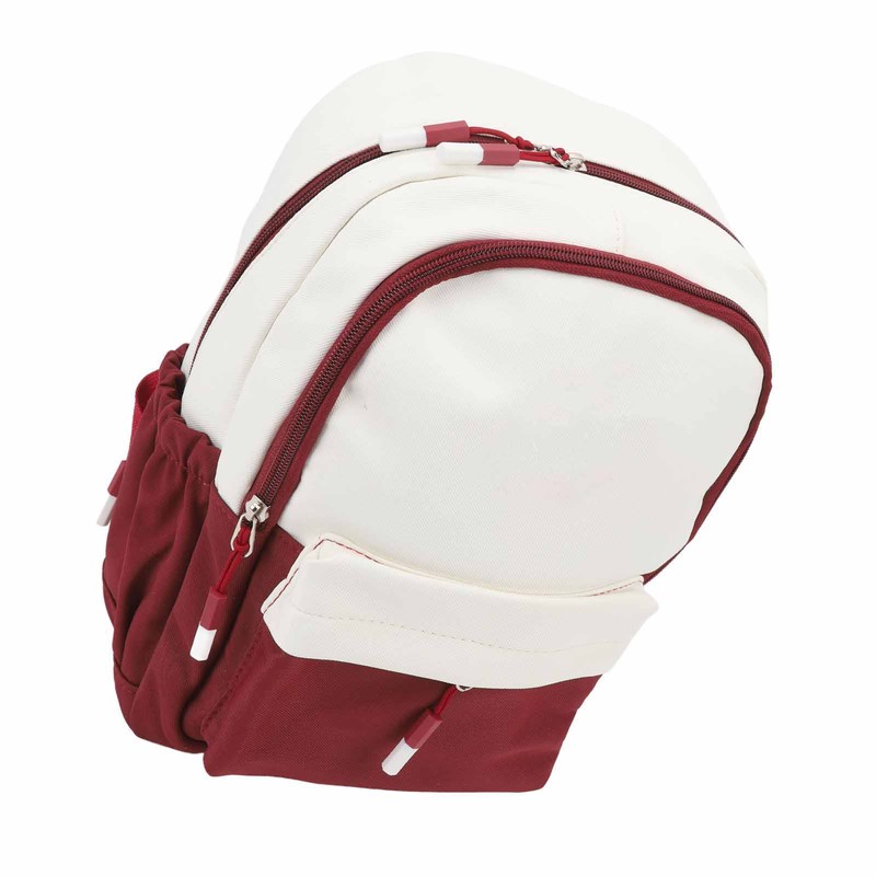 Backpack Simple Style Waterproof Versatile Large Capacity Laptop Work Business
