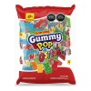 Gomitas En Forma De Ositos La Rosa 20 Bolsitas 300