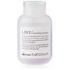 Davines LOVE Smoothing Shampoo, 2.5 fl. oz.