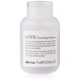 Davines LOVE Smoothing Shampoo, 2.5 fl. oz.