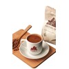 Ozerlat Real Turkish Coffee - Traditional Light Roasted 250g |