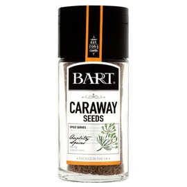 Bart Caraway Seeds 40g