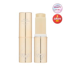 The Face Shop Gold Collagen Ampoule Stick 7g / 더페이스샵 골드콜라겐 앰플 스틱 7g