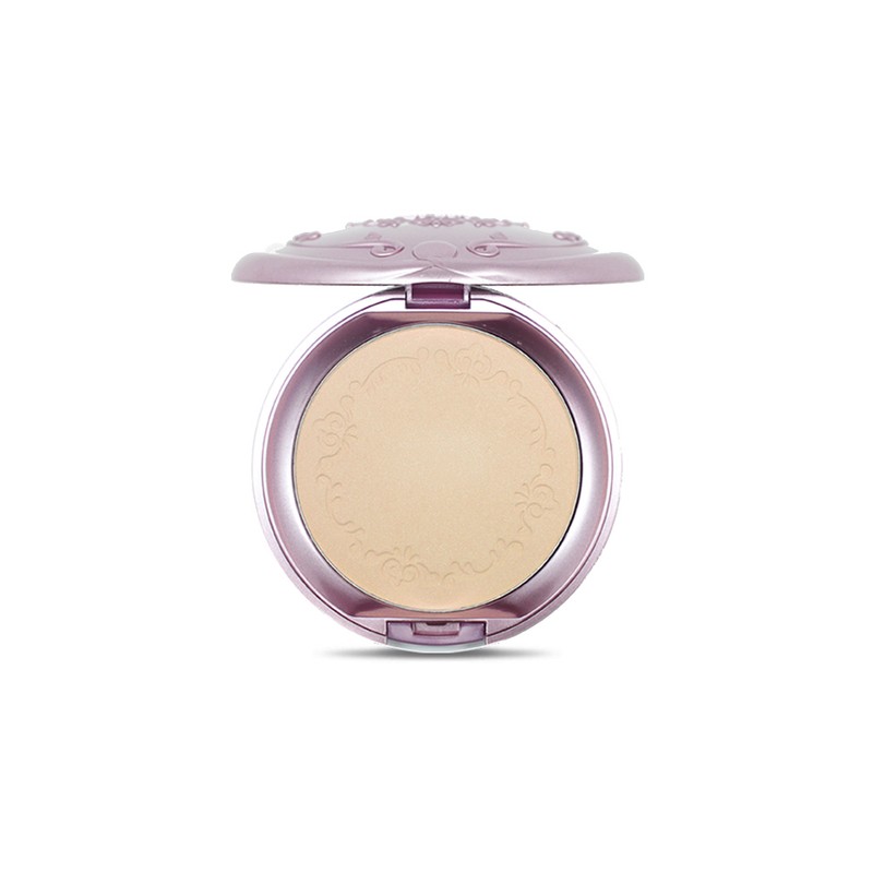 Etude [에뛰드]시크릿 빔 파우더 팩트 [Etude] Secret Beam Powder Pact