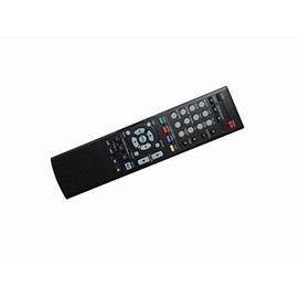 LR Generic Remote Control Fit For DHT-E251BA RC-1169 AVR-1613 AVR-1723 For Denon AV A/V Home Theater Receiver System