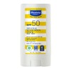 Mustela Protector Solar Mineral SPF 50 Stick 0.6 oz
