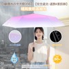 Parasol, 100% UV Protection, Completely Light Blocking, Heat Blocking, Ultra