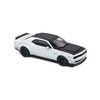 Solido - Model Car 1:43 Scale Dodge Challenger Demon