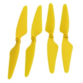 ハイテック ハブサン X4 STAR PRO/X4 DESIRE用 ローターブレード H507A-03