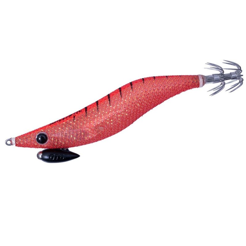 DTD Squid Fishing Long Cast EGI Lure BALLISTIC 3.0