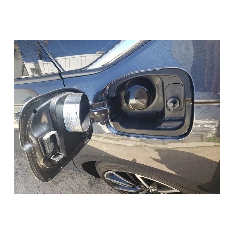 Good-Ol-Bear GAS CAP DIRT WATER COVER HONDA ACCORD ODYSSEY RIDGELINE