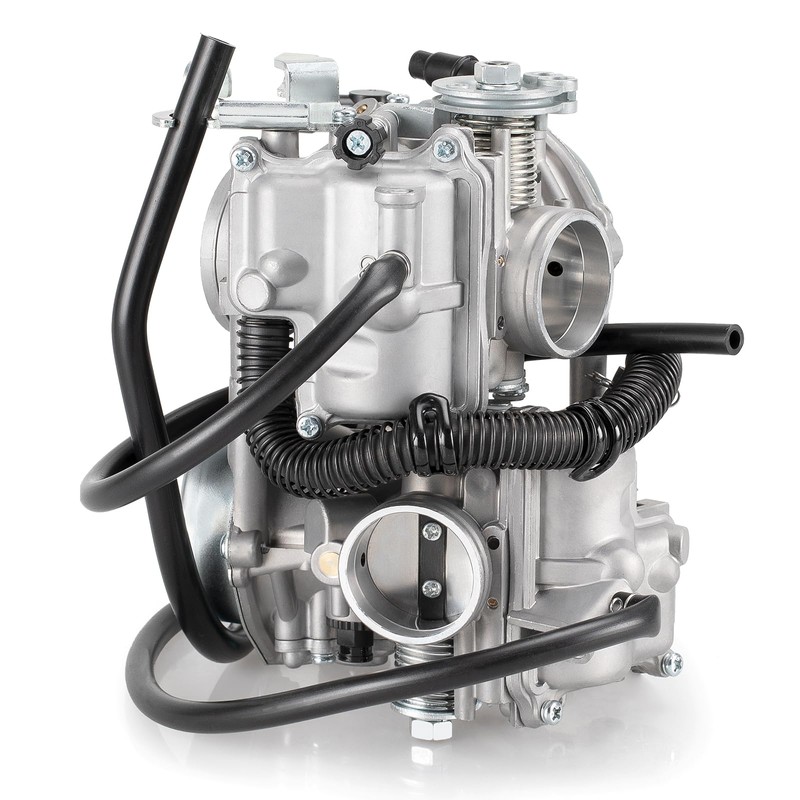 Carburetor & Intake Manifold Compatible with Honda Shadow ACE VT750C