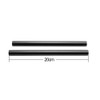 NICEYRIG Camera Rod, Camera Rod, 0.6 inch (15 mm) Rod,