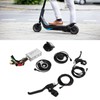 Electric Scooter Retrofit Kit 17A 3 Modes Controller EN05 Panel