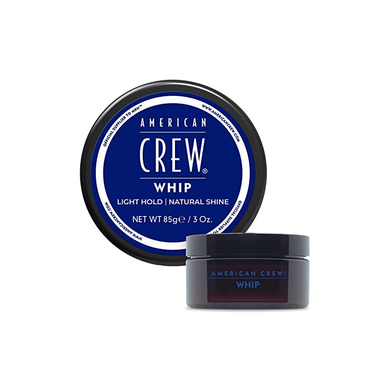 American Crew Whip 85g