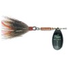 Musky Killer (Pike, Catfish, Salmon, Sea Trout) (Black))