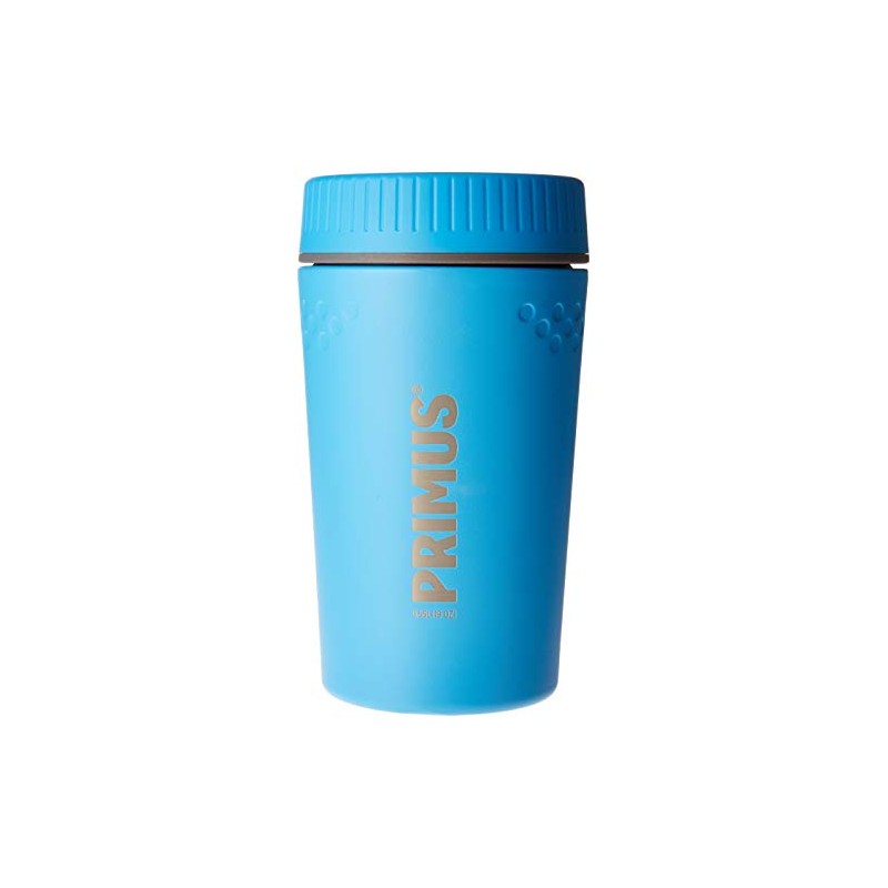 Relags Primus Thermo food container, 'Lunch Jug' Container, blue