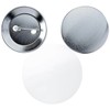 Badge-It Compatible Refill Pack for Button Maker Button Machine -