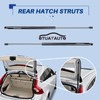 Replacement for Honda Odyssey Liftgate Struts - Fit 2005-2010 Vehicles