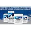 Gat Sport Creatina 100 Serv. Polvo 500 Gramos Unflavored