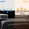For Ford Explorer 2020-2024 Dashboard Cover Dash Mat Non-Slip Sun