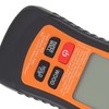 Wood Moisture Meter LCD Display Handheld Multifunctional Double Protection Moisture