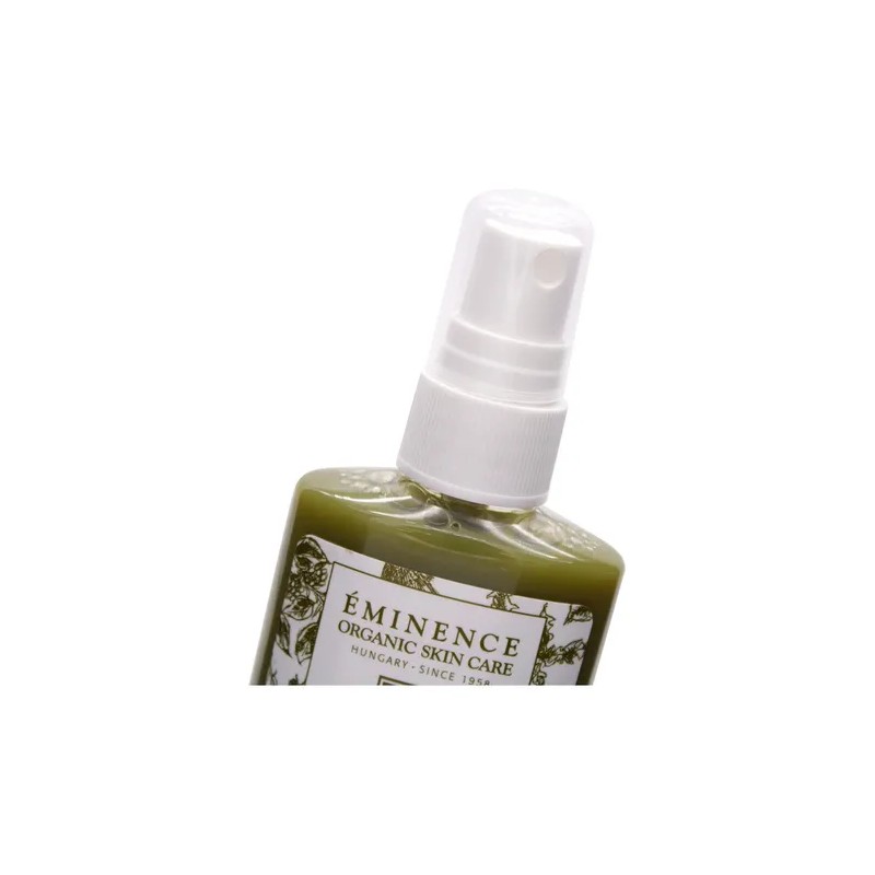 Bruma Hidratante Revitalizante Eminence Organic Stone Crop