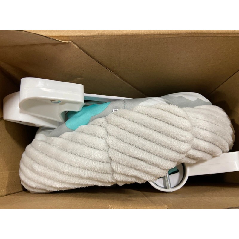 Evenflo Exer Saucer By EVENFLO/ Sweet Skies Door Jumper With