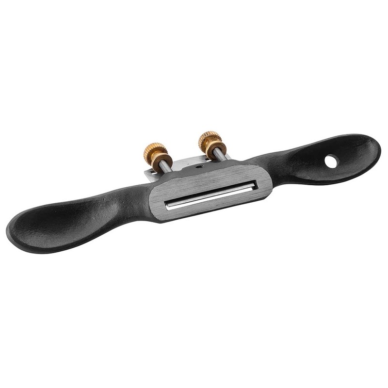 Bench Dog No. 151 Spokeshave, Flat Sole