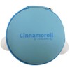 [UNIQUE] Round Accessory Case SR-0065CR Cinnamon Roll, Cinnamoroll