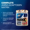 GAT SPORT Flexx EAAs + Hydration, Advanced Essential Amino Acids,