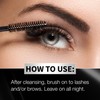 Ardell Brow & Lash Growth Serum Accelerator, Eyebrow Conditioner, Strengthening