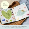 from you to me Welcome To The World: Keepsake Gift
