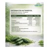 Ethicure Natural Lab Alga Espirulina Capletas