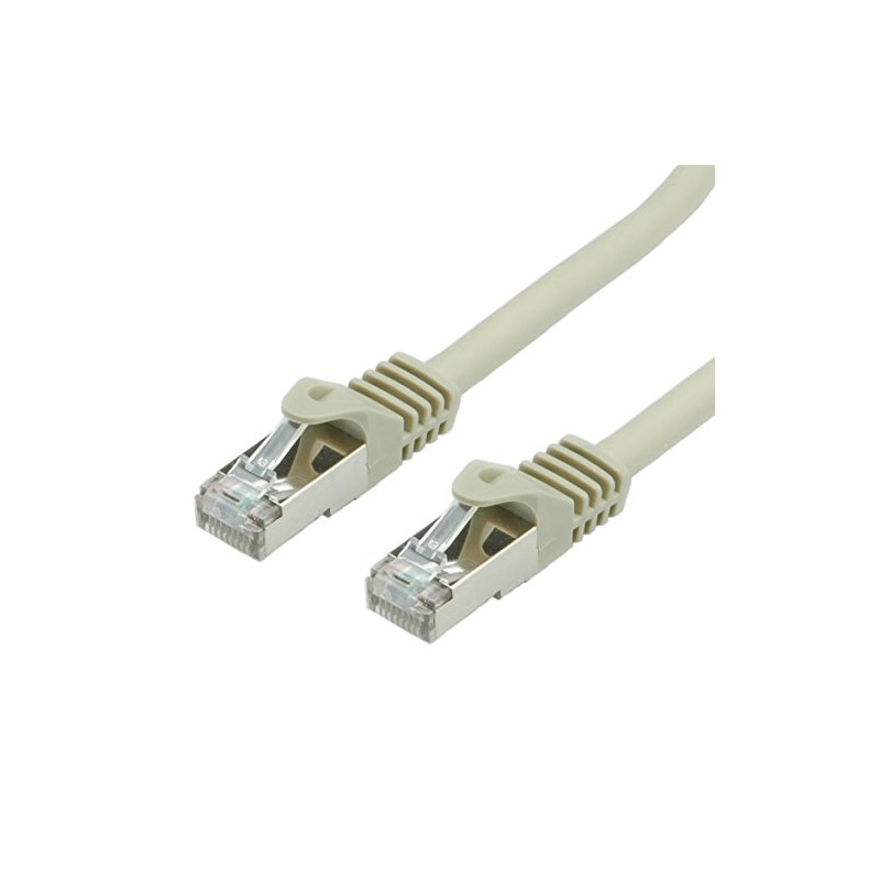 SECOMP Value FTP Cable S Kat7 Grey 2 M