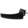 For Dodge Ram 1500 1994-2001 Interior Door Handle Driver and