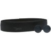 Deda Elementi Cork Handlebar Tape, Night Black, One Size