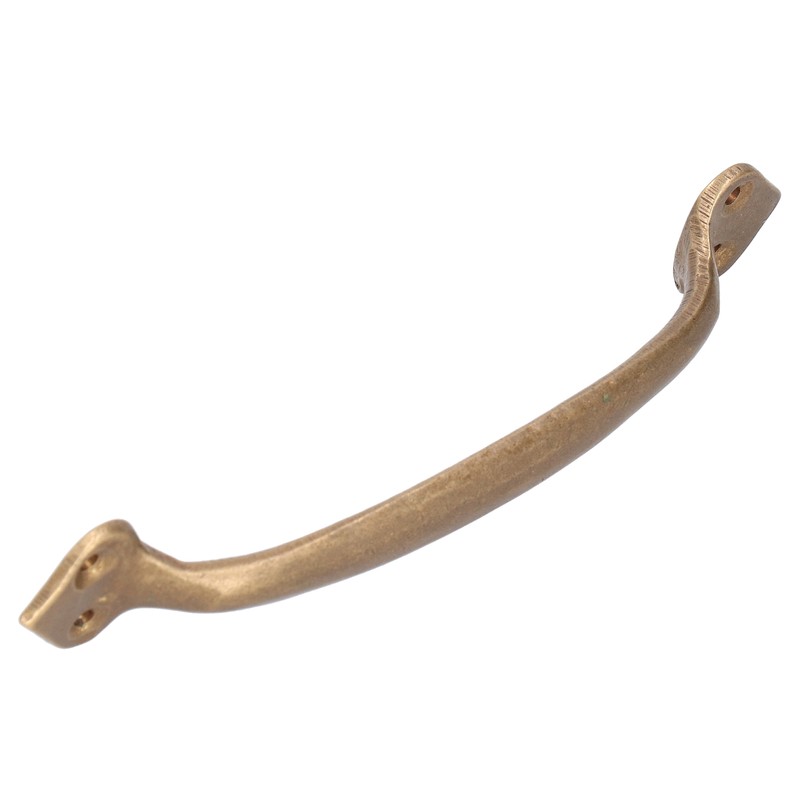 Antique Copper Handle Wardrobe Drawer Furniture Door Hardware Cabinet Pull
