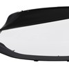 Fronimo Headlamp Cover Compatible with VW Golf 7 2014-2017 Headlight