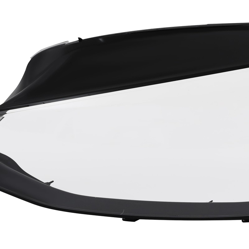 Fronimo Headlamp Cover Compatible with VW Golf 7 2014-2017 Headlight