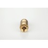 zencQ Check Valve Brass 1/2 Inch