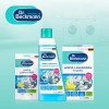 Limpia Lavadoras Dr. Beckmann