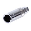 Tusk Spark Plug Socket 14mm for Yamaha YZ250F 50th Anniversary