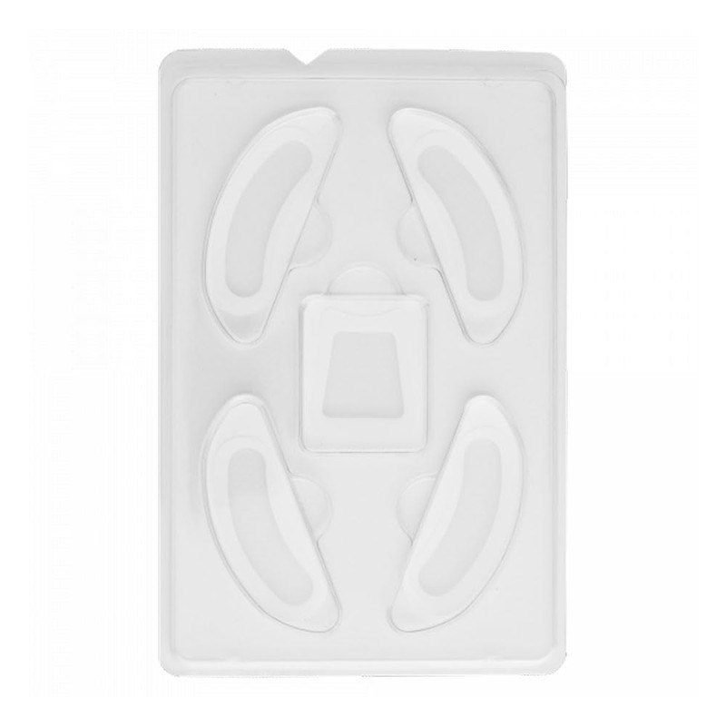 ACROPASS New Retinol Hyaluronic Microcone Patch for Full Face |