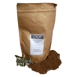 Naturix24 Ground Valerian Root - 500g Bag